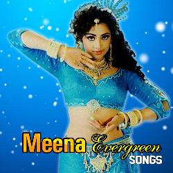 Meena Evergreen Songs