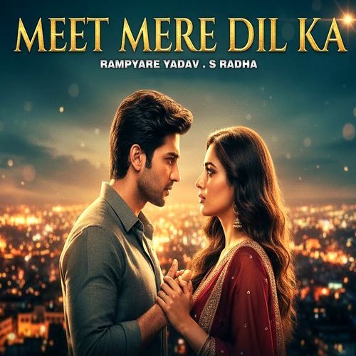 Meet Mere Dil Ka