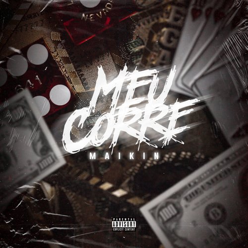 Drew cover art