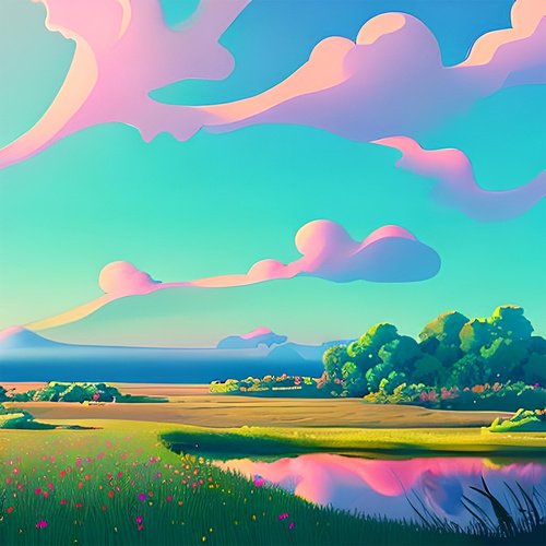 Miles of Endless Summers