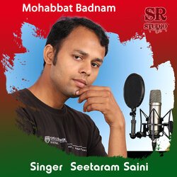 Mohabbat Badnam