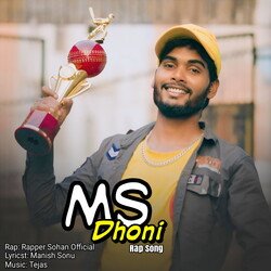 MS DHONI RAP SONG-Iyo9dC5pBEA