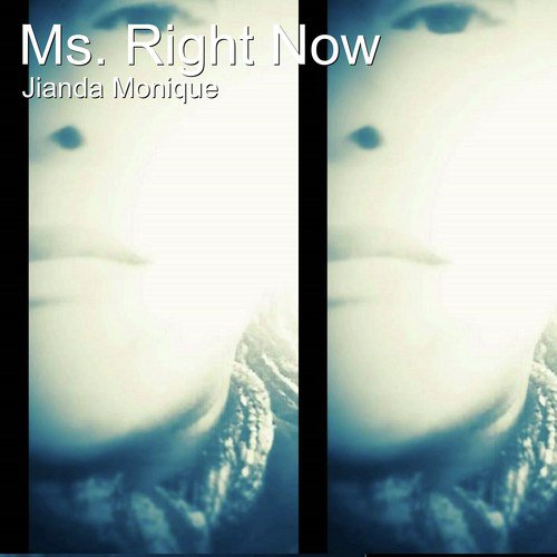 Ms. Right Now cover art