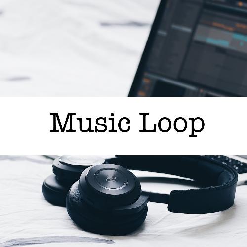 Waiting Loop (105b) cover art