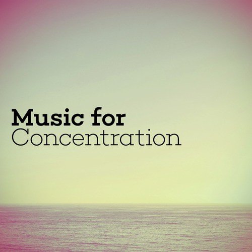 Music for Concentration