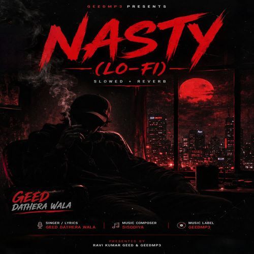 NASTY (Lo-Fi)