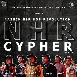 NHR CYPHER 1 (Nashik Hip Hop Revolution 2022)-JS0uUx8dUWs