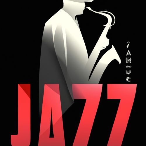 NIGHT TIME JAZZ cover art