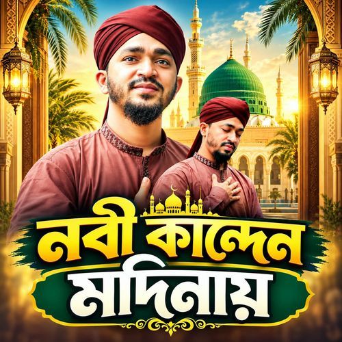 Nabi Kanden Madinay