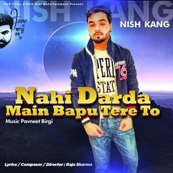 Nahi Darda Main Bapu Tere Ton-JVw0fydjRVQ