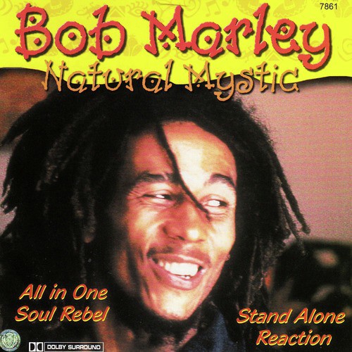 400 - Years Lyrics - Bob Marley - Only on JioSaavn