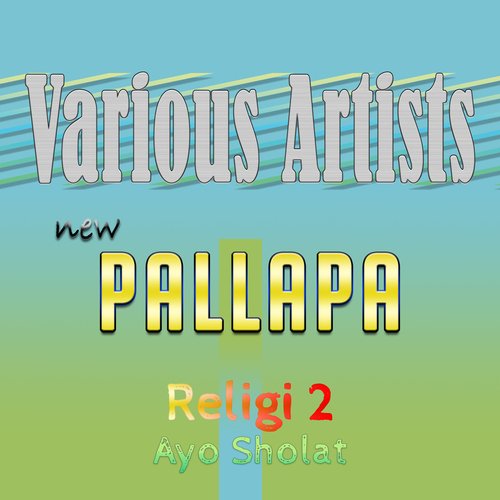 New Pallapa Religi 2 (Ayo Sholat)_poster_image