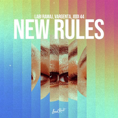 New Rules_poster_image