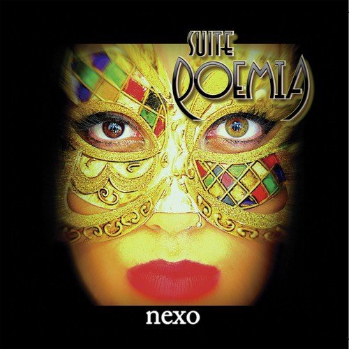 Ramo de Espinas cover art