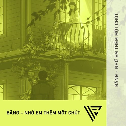 Nhớ em thêm một chút cover art