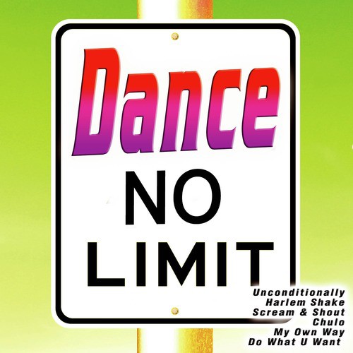 No Limit: Dance
