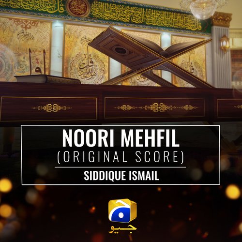Noori Mehfil (Original Score)