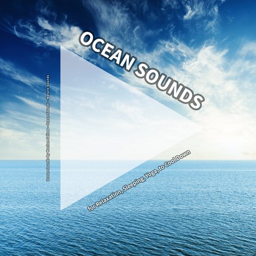 Ocean Waves Sounds cover art
