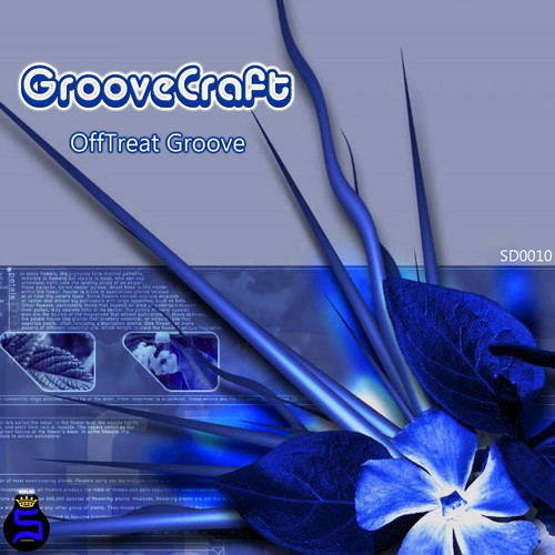 OffTreat Groove_poster_image