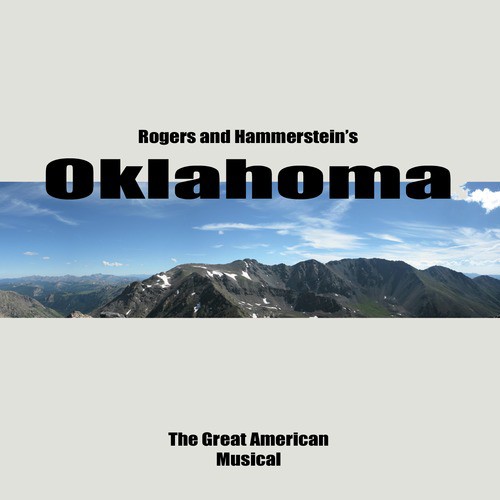 Oklahoma! (Original Movie Soundtrack)