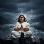 Om Namahh Shivayee