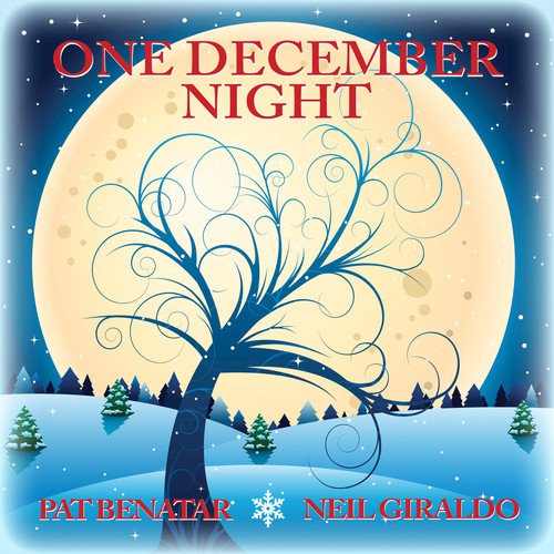 One December Night_poster_image