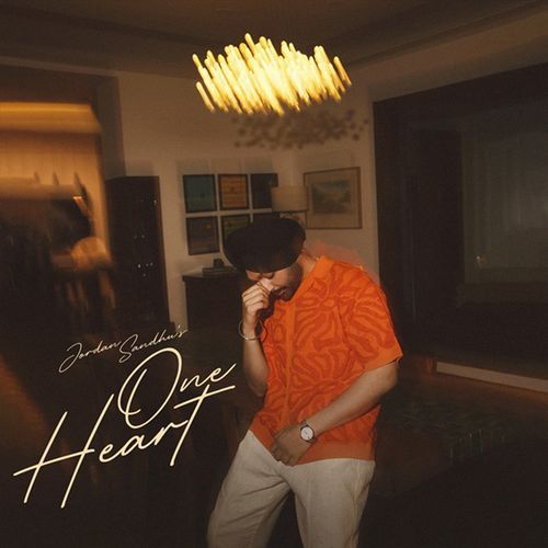 One Heart cover art