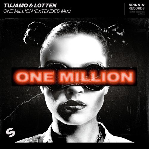 One Million (Extended Mix)