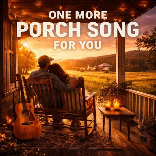 One More Porch Song for You