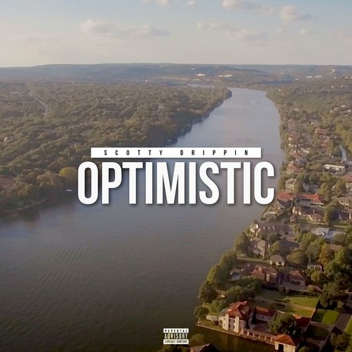 Optimistic - EP_poster_image