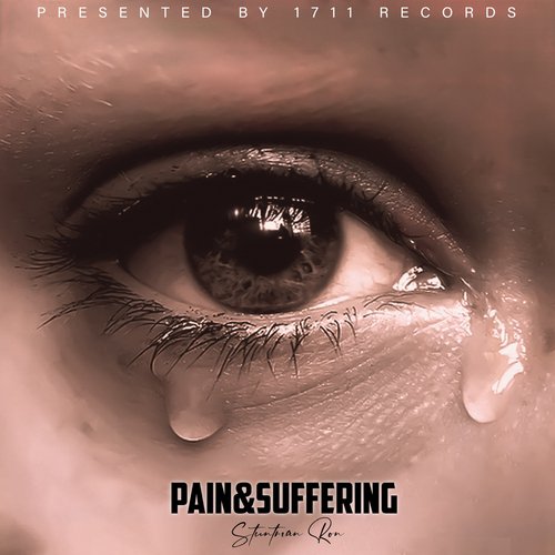 Alone cover art