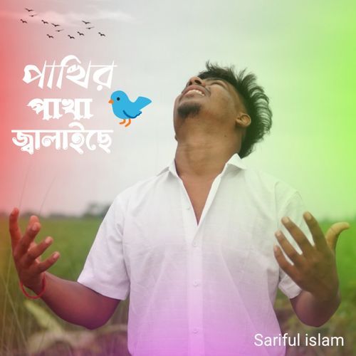 Pakhir Pakha Jalaise