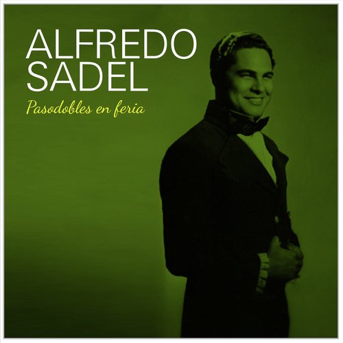Pasodobles De Feria