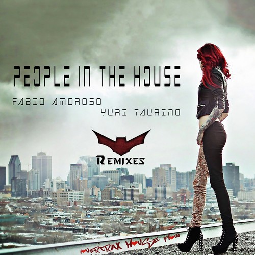 People in the House (Remixes)