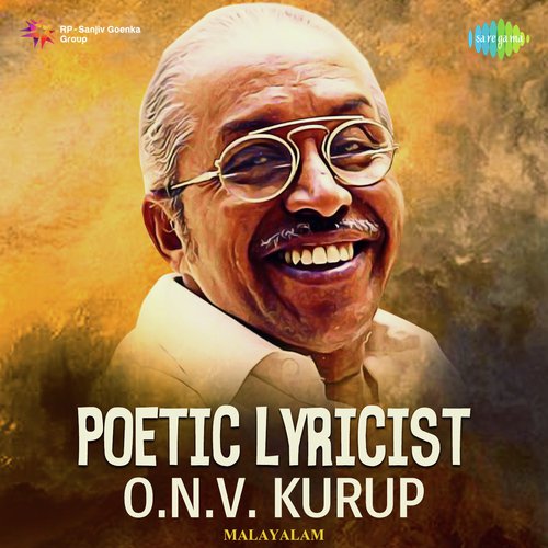 Poetic Lyricist - O.N.V. Kurup