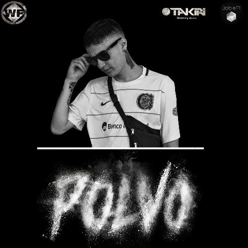 Polvo (Cover) cover art