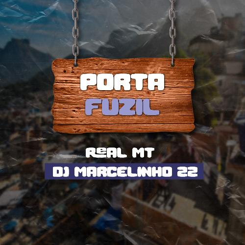 Porta Fuzil
