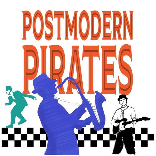 Square Peg cover art