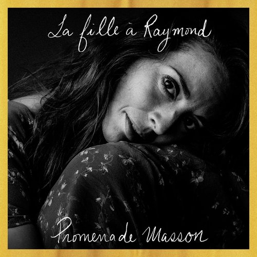 Promenade Masson cover art