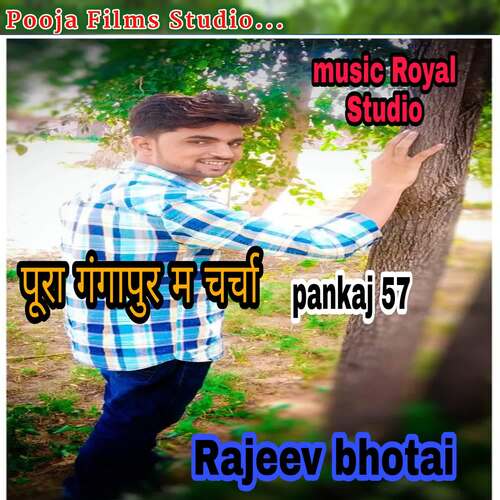 Pura Gangapur M Charcha