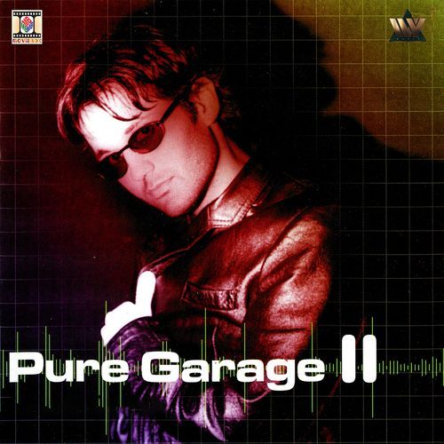 Pure Garage II