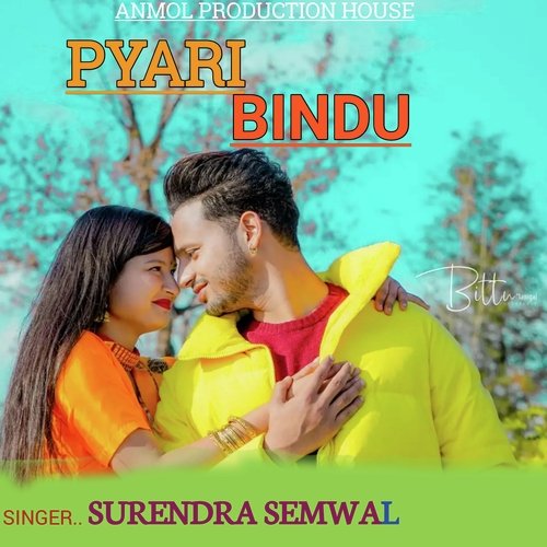 PYARI BINDU (Gadwali song)