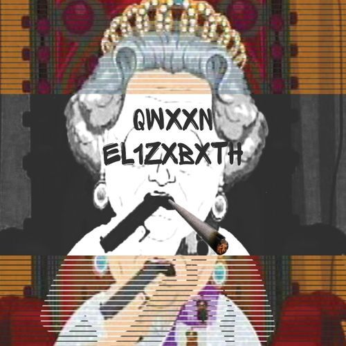QWXXN EL1ZXBXTH cover art
