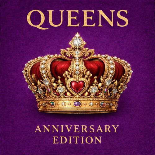 Kings x Queens (Mashup) cover art