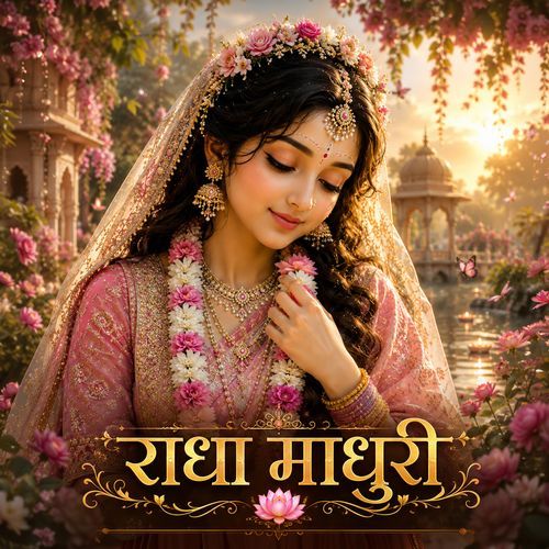 Radha Madhuri