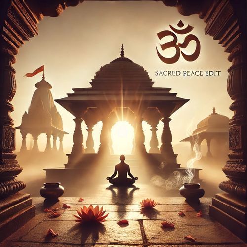 Raghupati Raghav (Sacred Peace Edit)