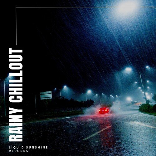 Waiting for the Rain cover art