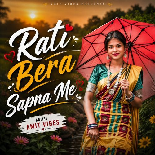 Rati Bera Sapna Me