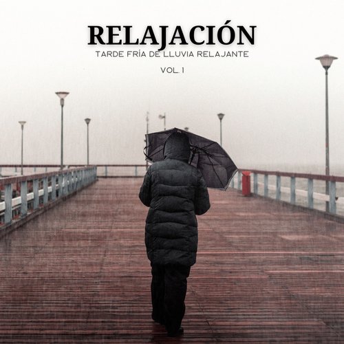 Cascada De Lluvia cover art