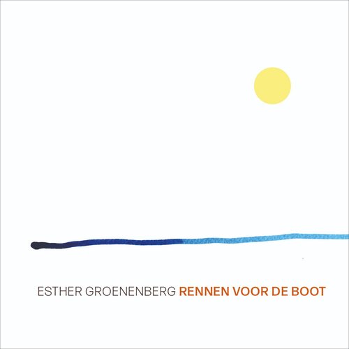 Zo Gedaan cover art